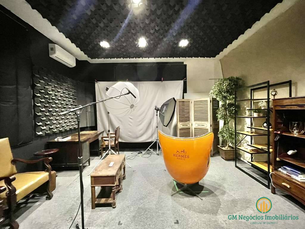 Conjunto Comercial-Sala à venda, 81m² - Foto 1