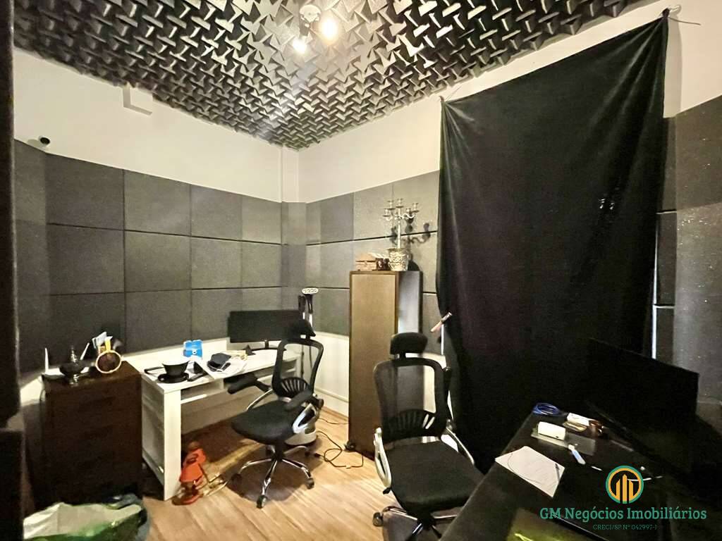 Conjunto Comercial-Sala à venda, 81m² - Foto 21