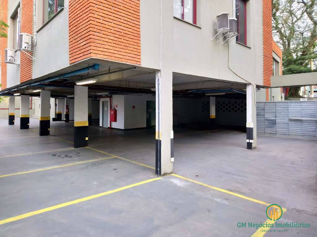 Conjunto Comercial-Sala à venda, 81m² - Foto 30