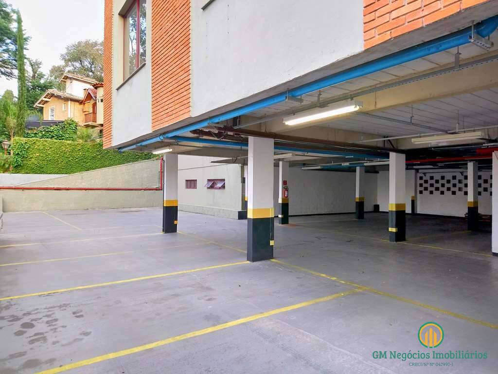 Conjunto Comercial-Sala à venda, 81m² - Foto 31