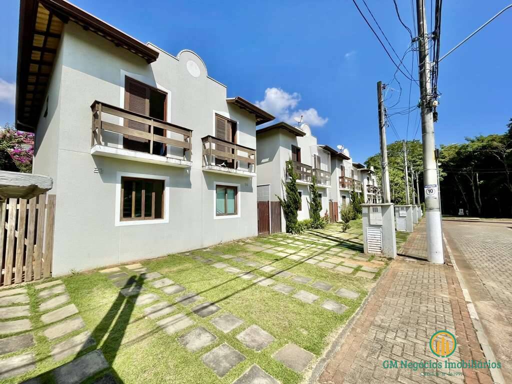 Casa de Condomínio à venda com 2 quartos, 60m² - Foto 8