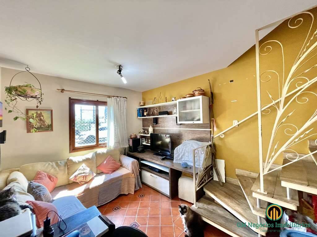 Casa de Condomínio à venda com 2 quartos, 60m² - Foto 10