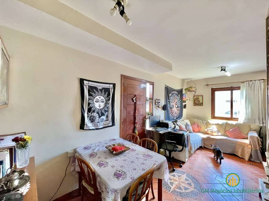 Casa de Condomínio à venda com 2 quartos, 60m² - Foto 13