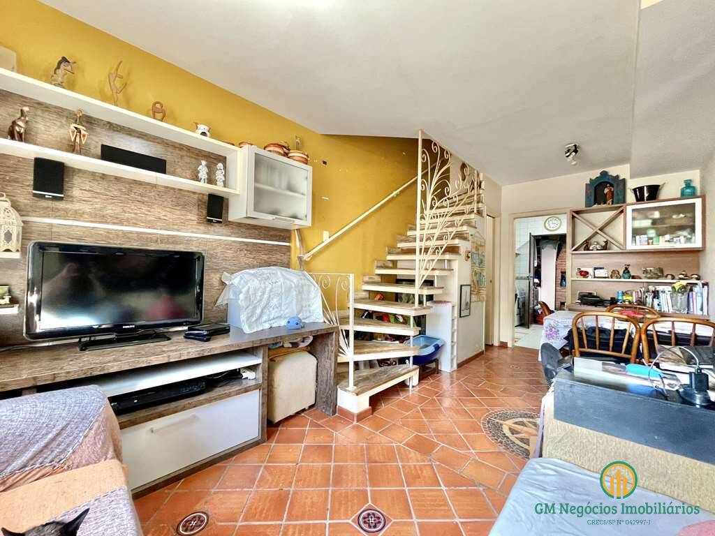 Casa de Condomínio à venda com 2 quartos, 60m² - Foto 1