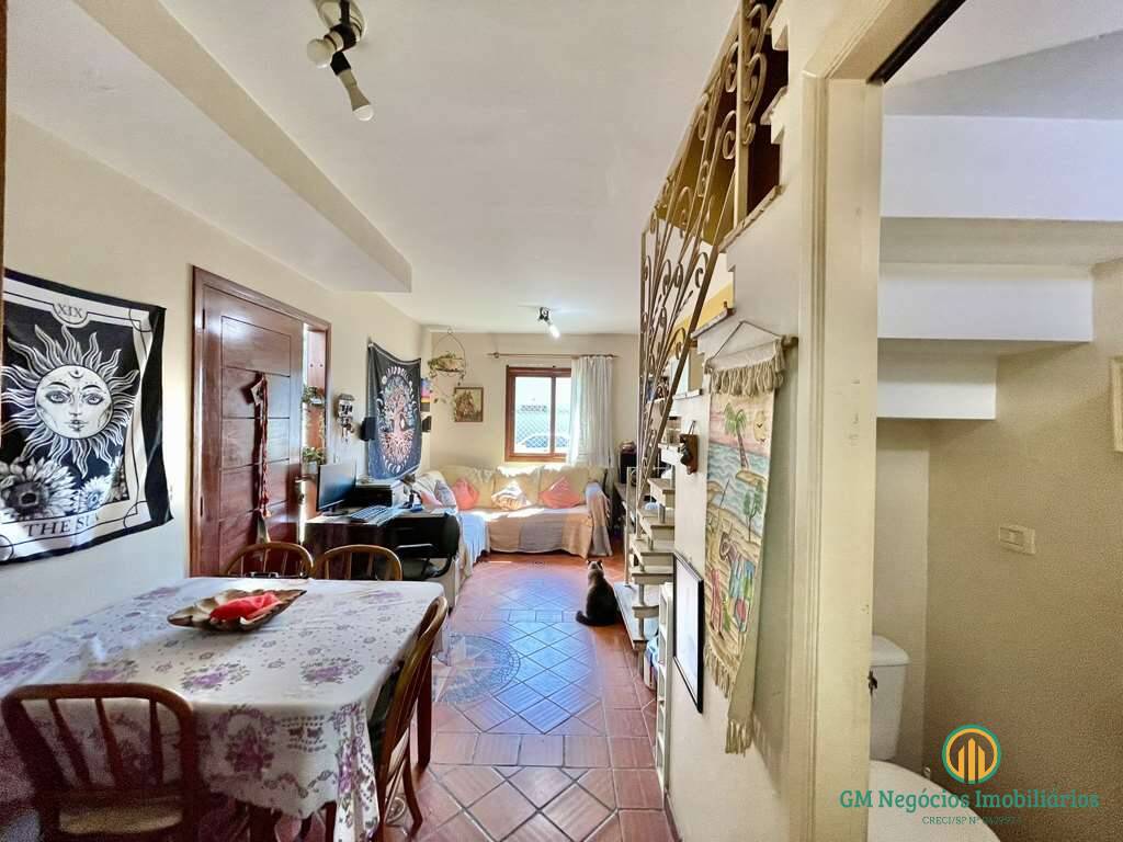 Casa de Condomínio à venda com 2 quartos, 60m² - Foto 12