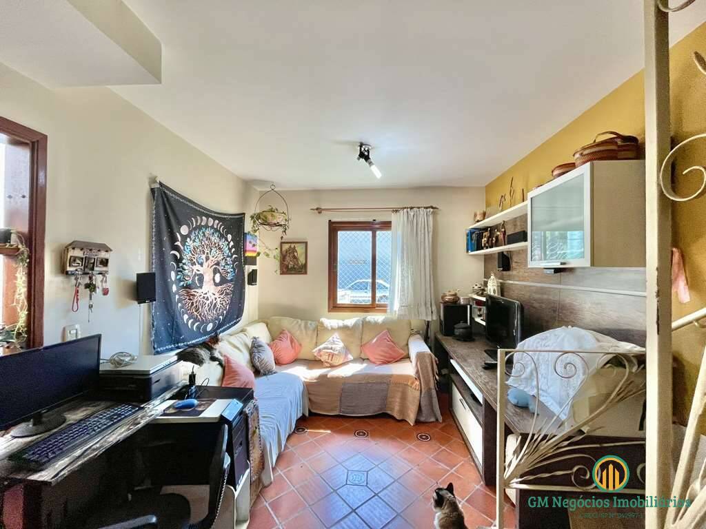 Casa de Condomínio à venda com 2 quartos, 60m² - Foto 11