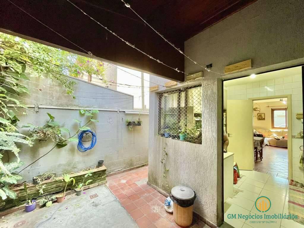 Casa de Condomínio à venda com 2 quartos, 60m² - Foto 20