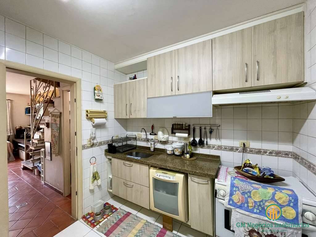 Casa de Condomínio à venda com 2 quartos, 60m² - Foto 17