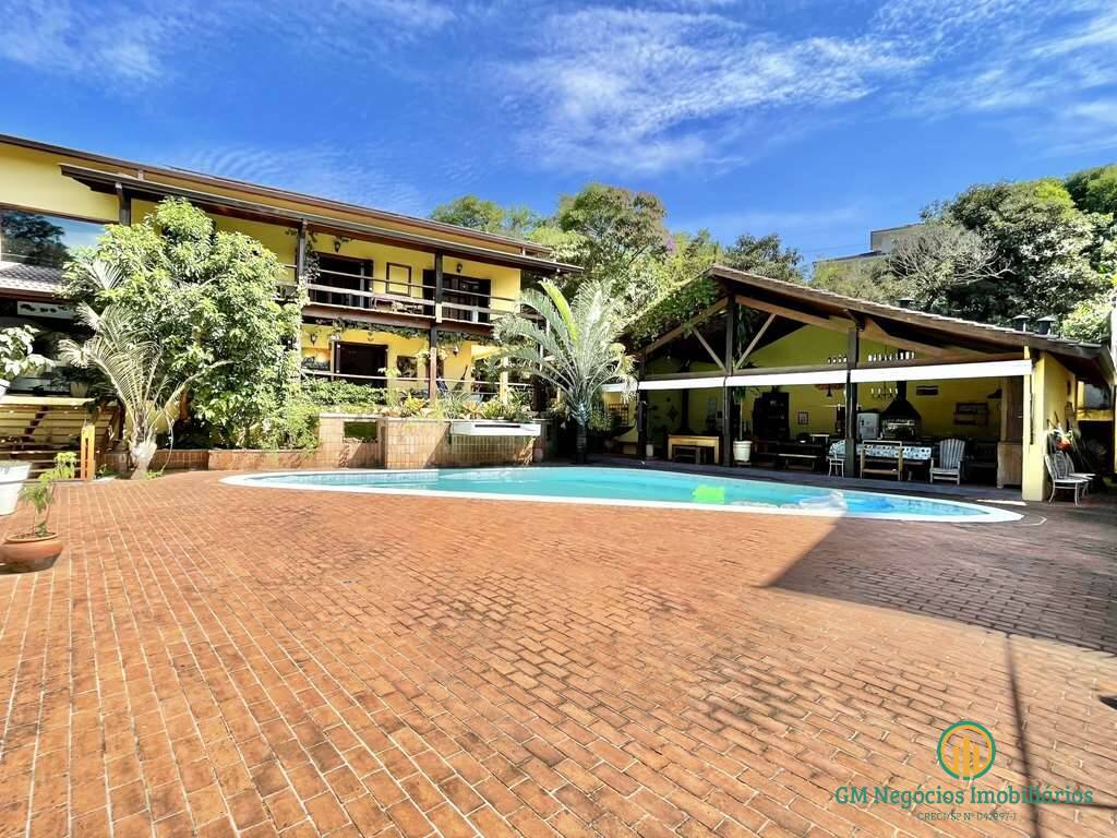 Casa de Condomínio à venda com 7 quartos, 920m² - Foto 3