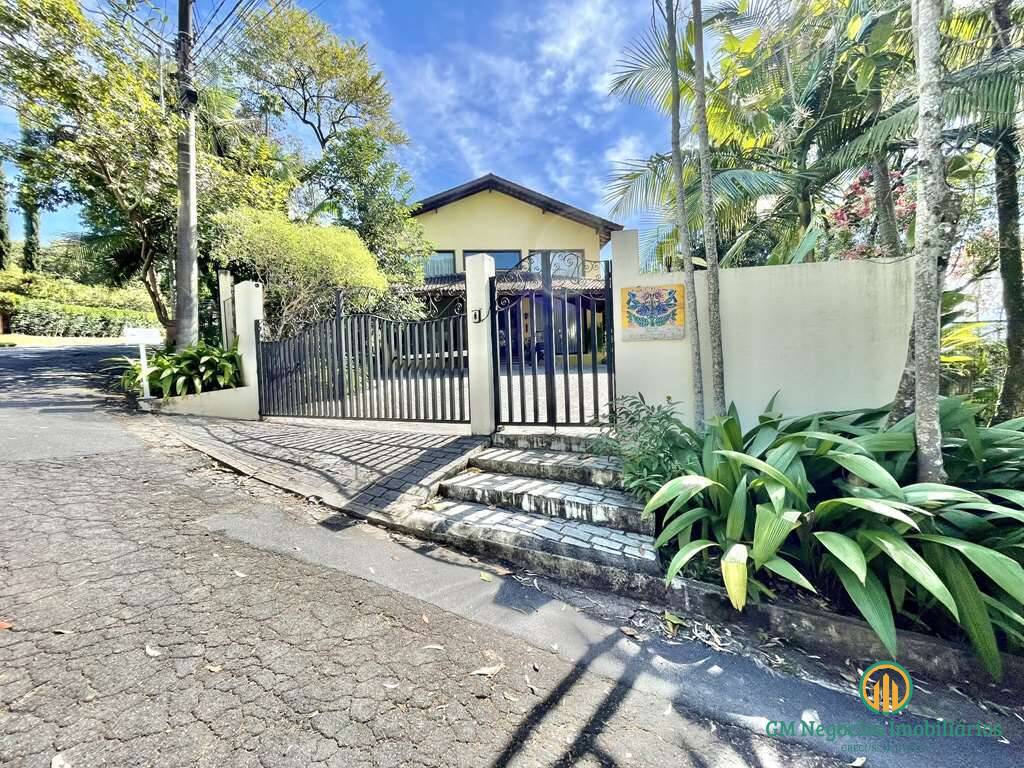 Casa de Condomínio à venda com 7 quartos, 920m² - Foto 5