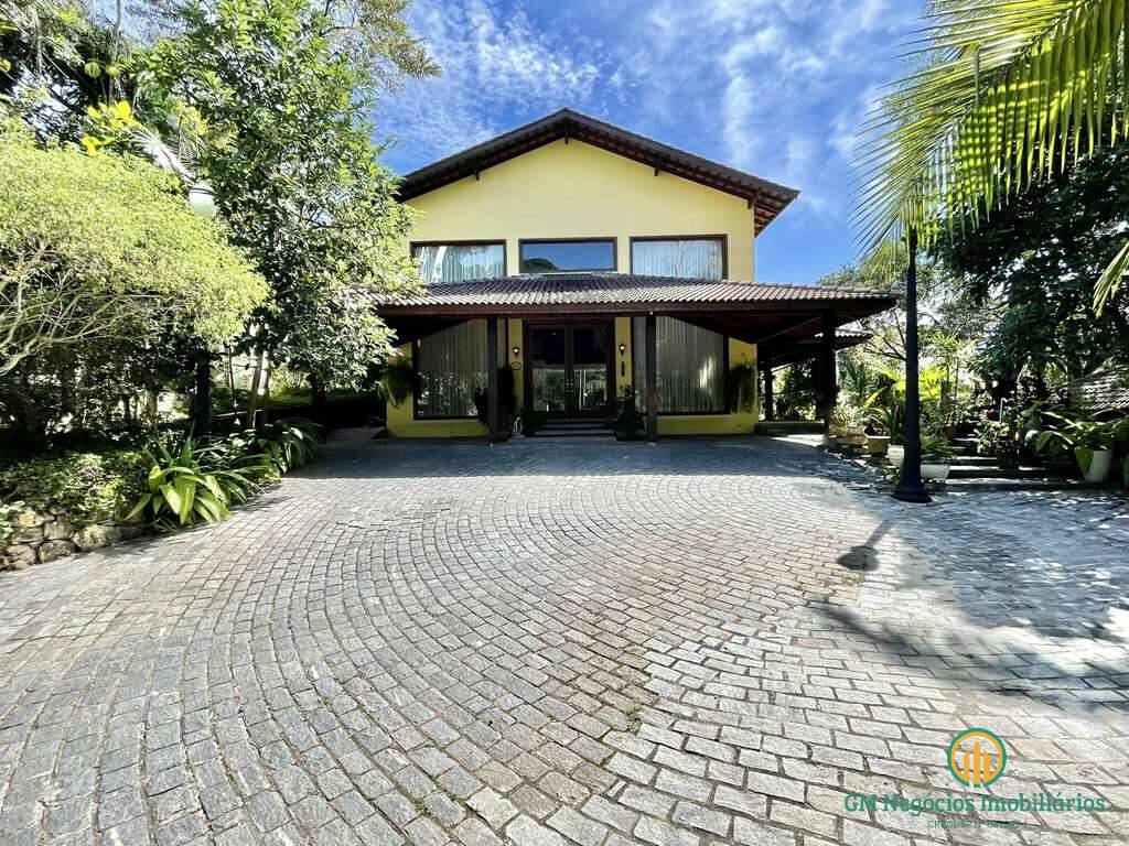 Casa de Condomínio à venda com 7 quartos, 920m² - Foto 6