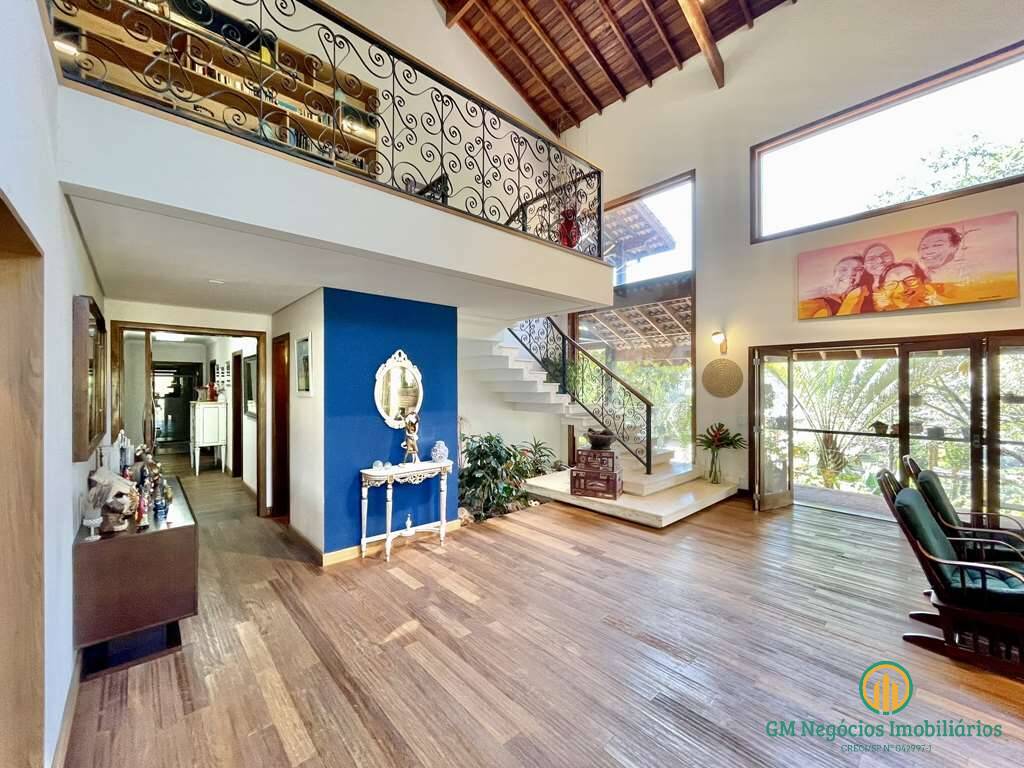 Casa de Condomínio à venda com 7 quartos, 920m² - Foto 10