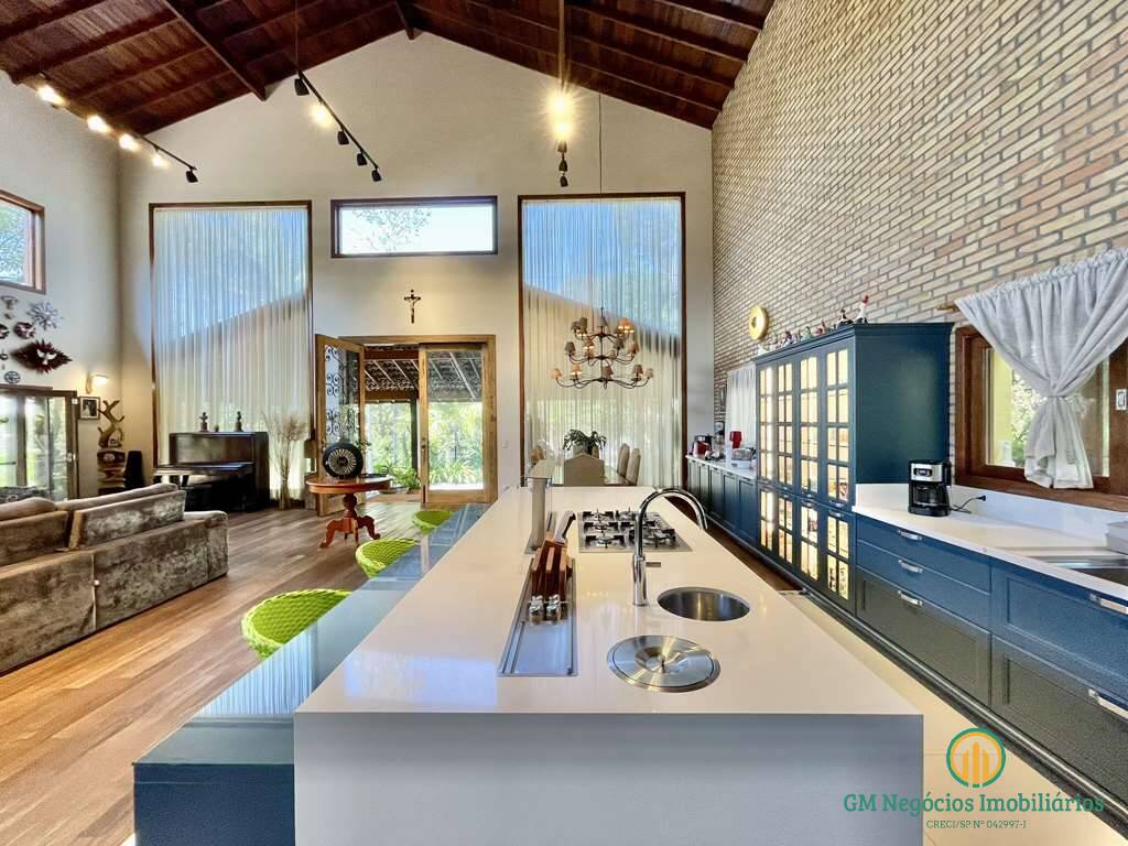 Casa de Condomínio à venda com 7 quartos, 920m² - Foto 19