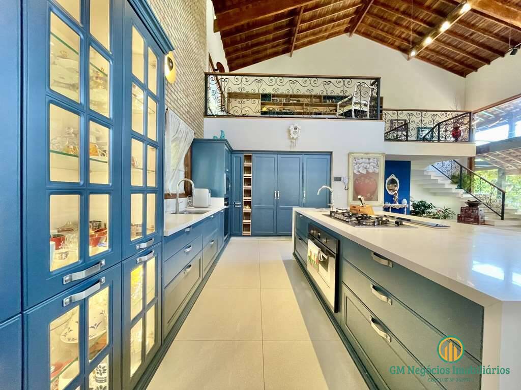 Casa de Condomínio à venda com 7 quartos, 920m² - Foto 20