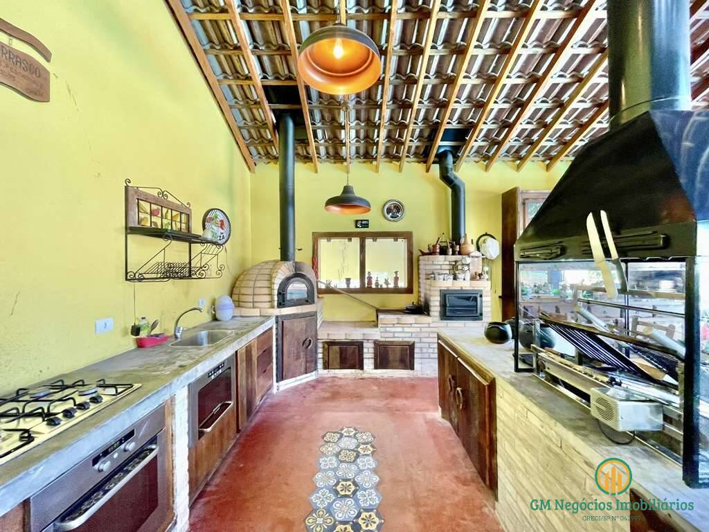 Casa de Condomínio à venda com 7 quartos, 920m² - Foto 28