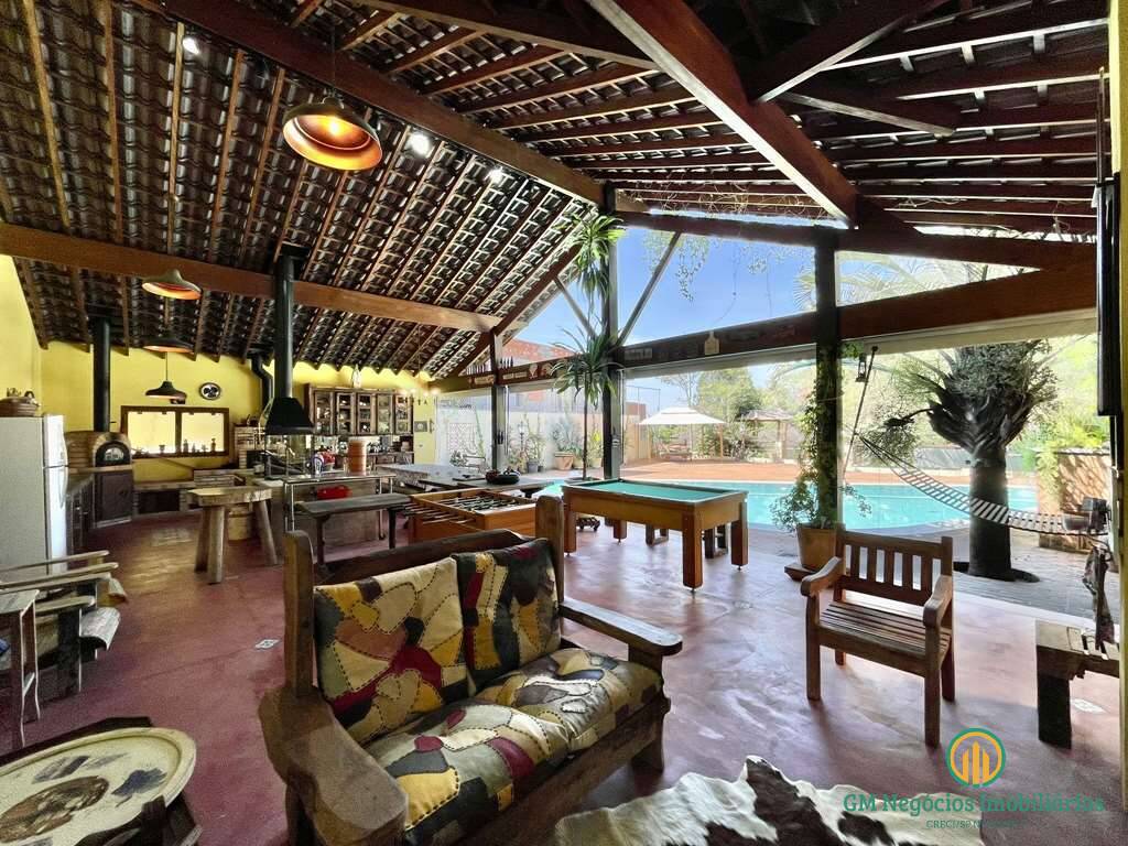 Casa de Condomínio à venda com 7 quartos, 920m² - Foto 31