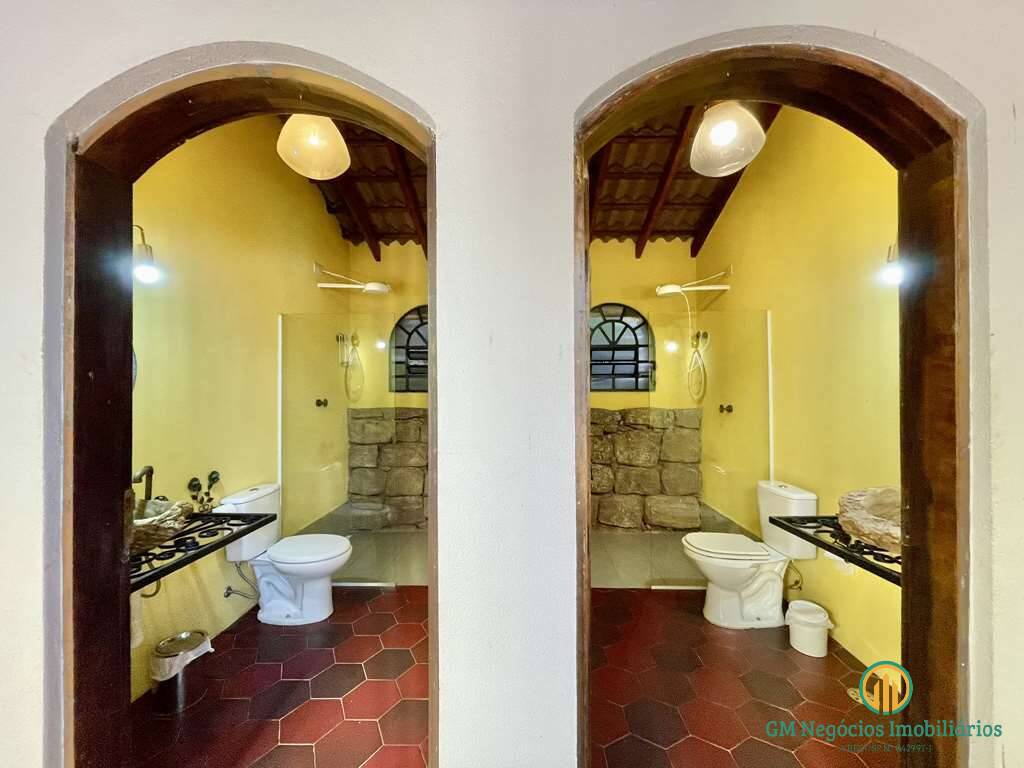 Casa de Condomínio à venda com 7 quartos, 920m² - Foto 35