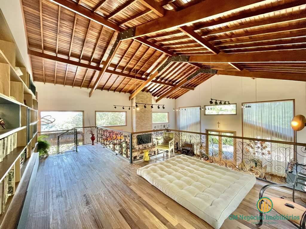 Casa de Condomínio à venda com 7 quartos, 920m² - Foto 38