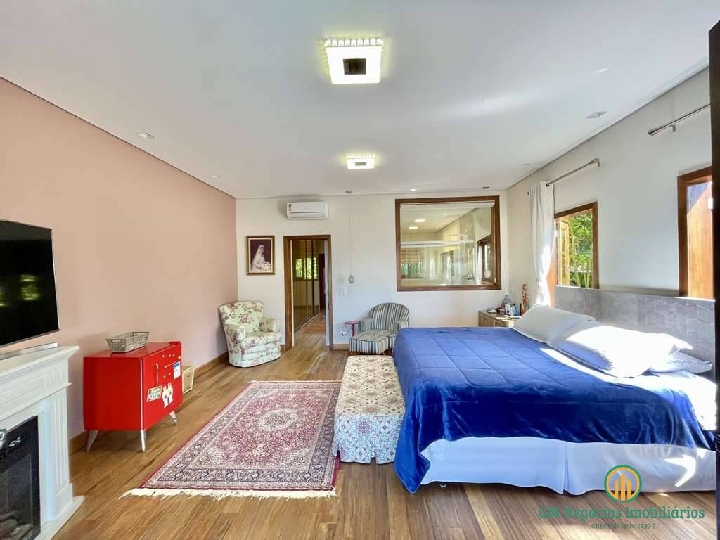 Casa de Condomínio à venda com 7 quartos, 920m² - Foto 44