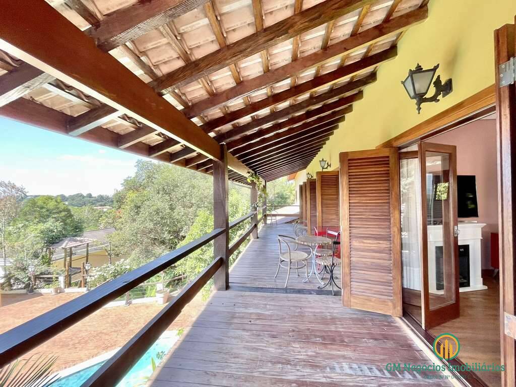 Casa de Condomínio à venda com 7 quartos, 920m² - Foto 48