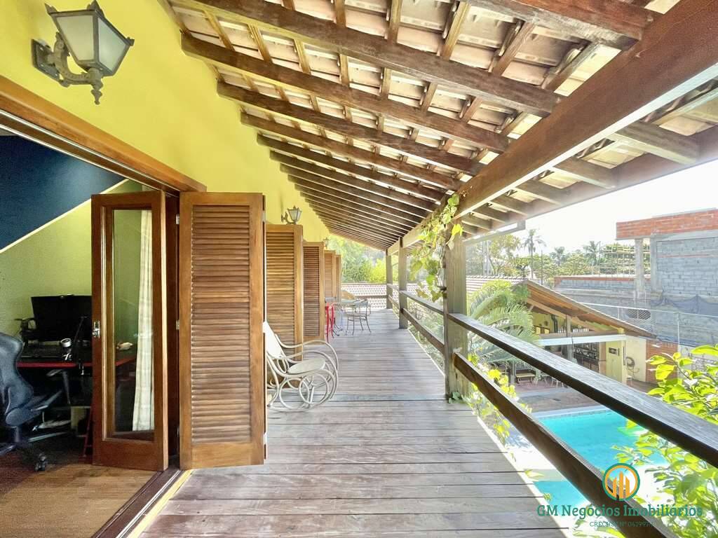 Casa de Condomínio à venda com 7 quartos, 920m² - Foto 58