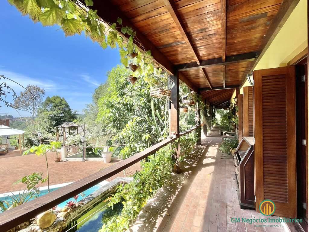 Casa de Condomínio à venda com 7 quartos, 920m² - Foto 68