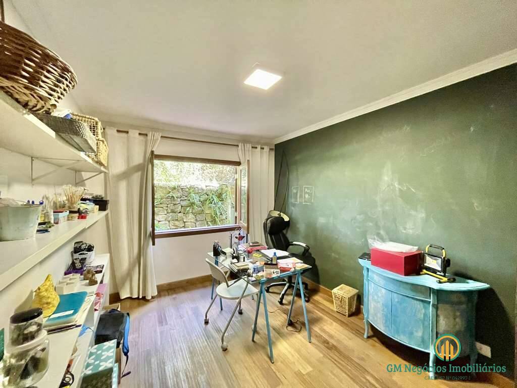 Casa de Condomínio à venda com 7 quartos, 920m² - Foto 71