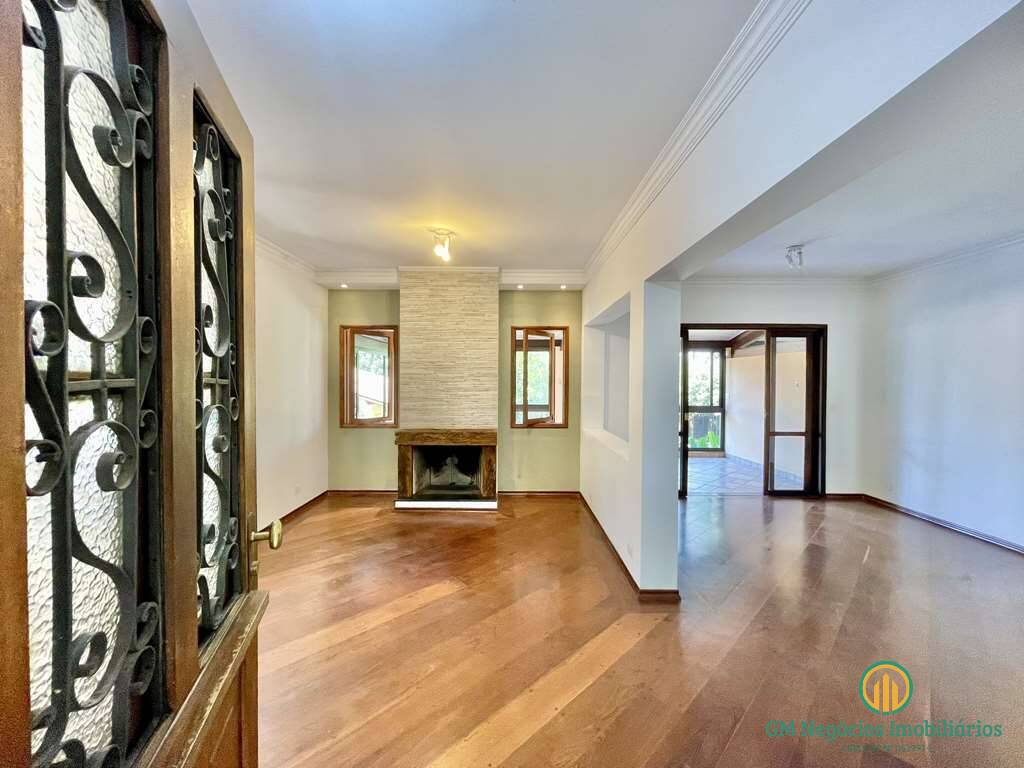 Casa à venda com 3 quartos, 455m² - Foto 12