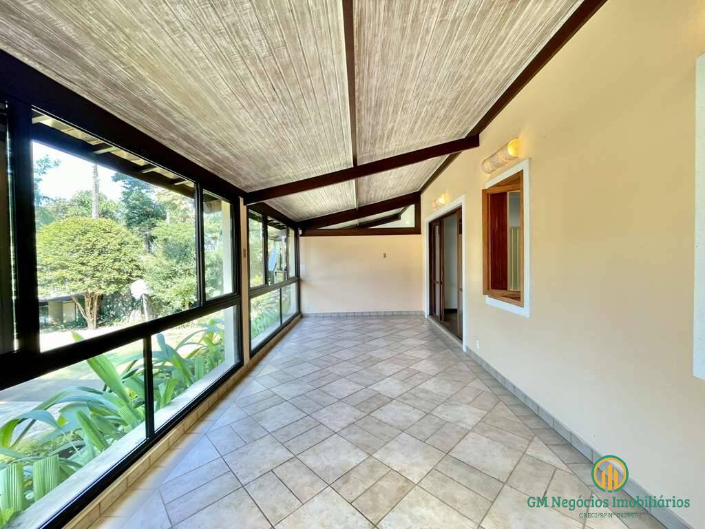 Casa à venda com 3 quartos, 455m² - Foto 25