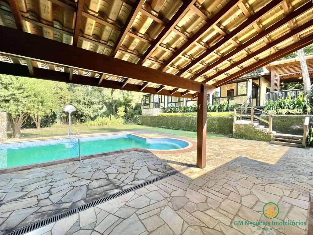 Casa à venda com 3 quartos, 455m² - Foto 48