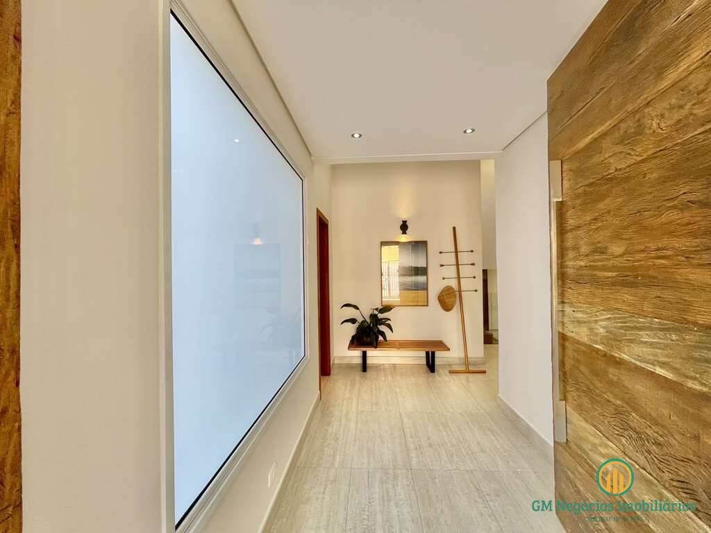 Casa de Condomínio à venda com 4 quartos, 453m² - Foto 7