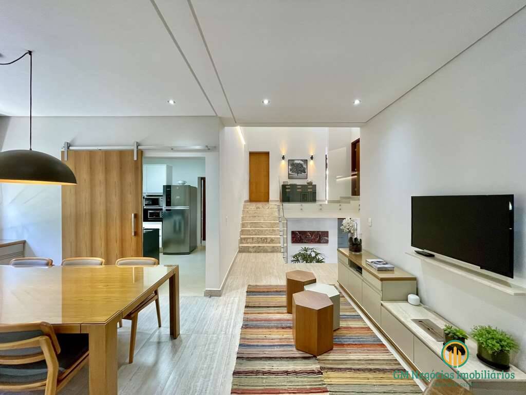 Casa de Condomínio à venda com 4 quartos, 453m² - Foto 22