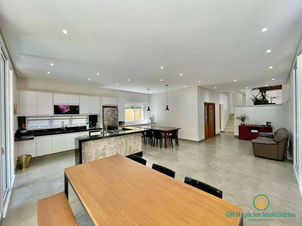 Casa de Condomínio à venda com 4 quartos, 453m² - Foto 28