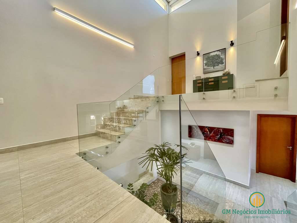 Casa de Condomínio à venda com 4 quartos, 453m² - Foto 36