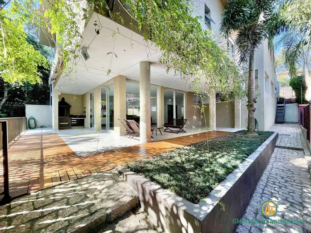 Casa de Condomínio à venda com 4 quartos, 453m² - Foto 39