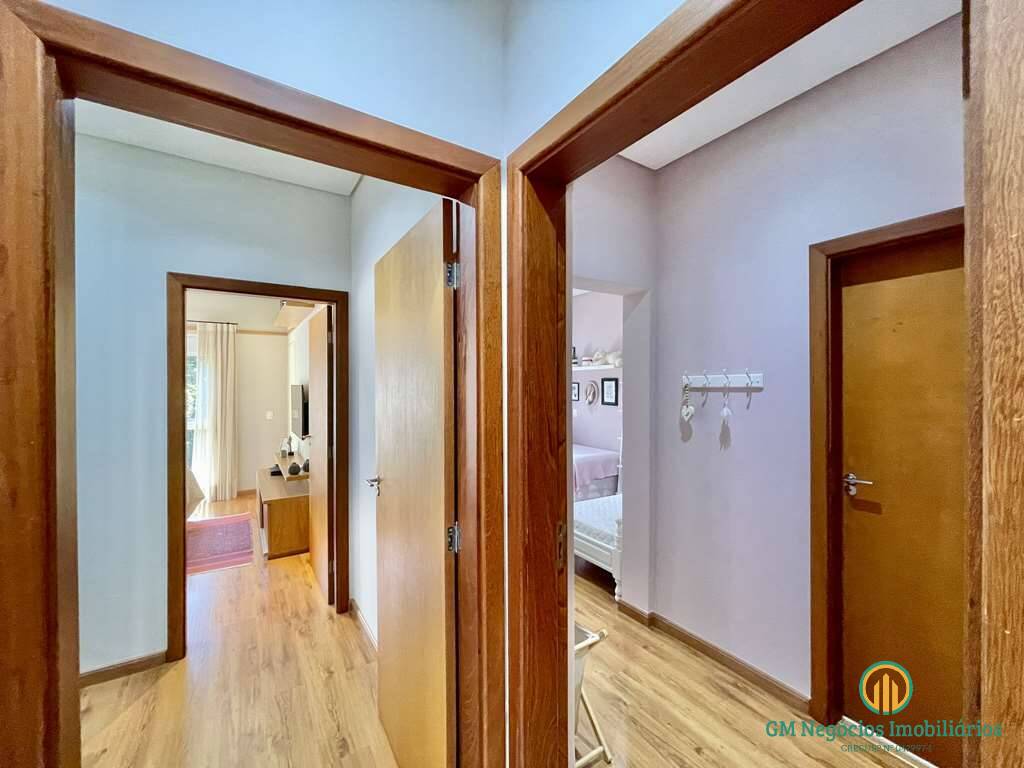 Casa de Condomínio à venda com 4 quartos, 453m² - Foto 44