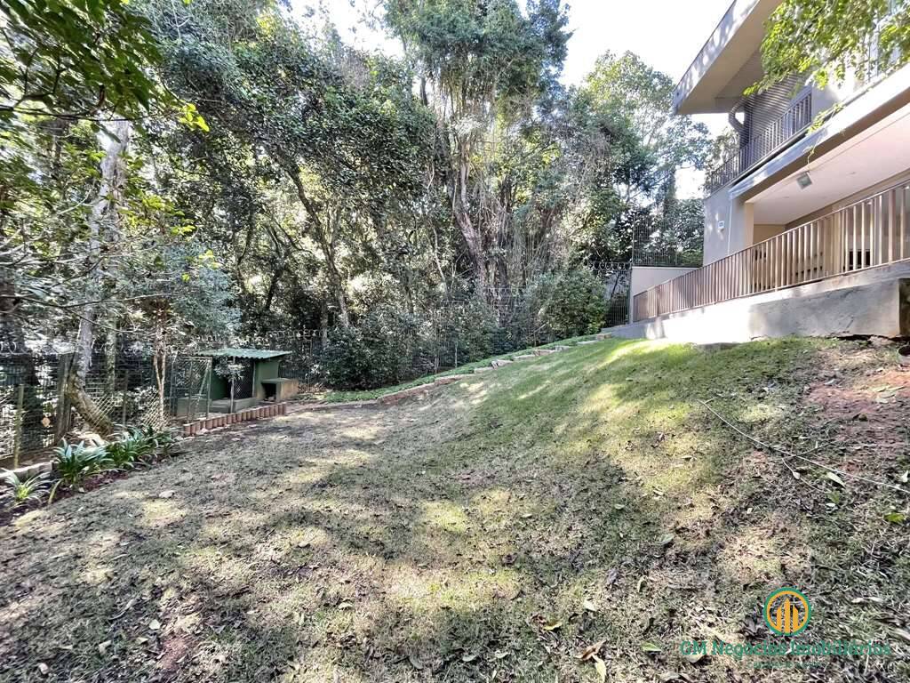 Casa de Condomínio à venda com 4 quartos, 453m² - Foto 63