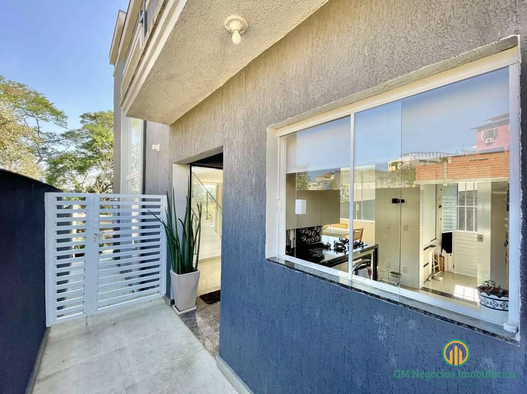 Casa de Condomínio à venda com 3 quartos, 171m² - Foto 19