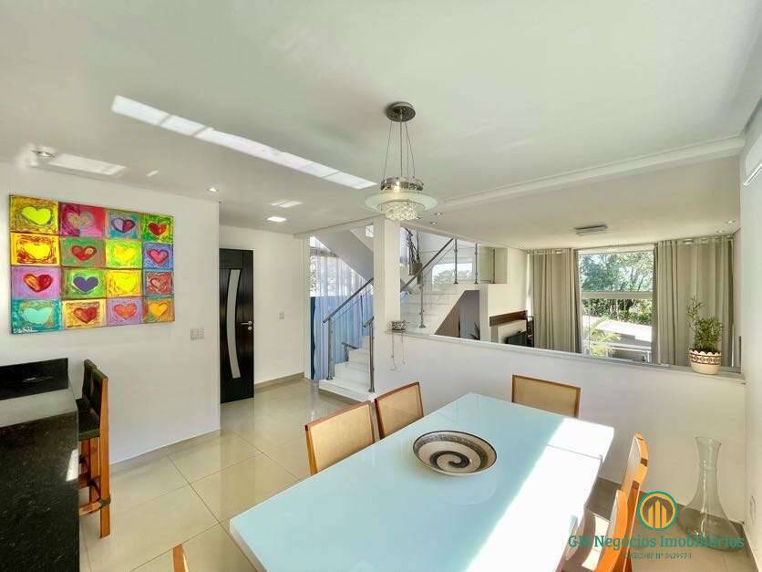 Casa de Condomínio à venda com 3 quartos, 171m² - Foto 25