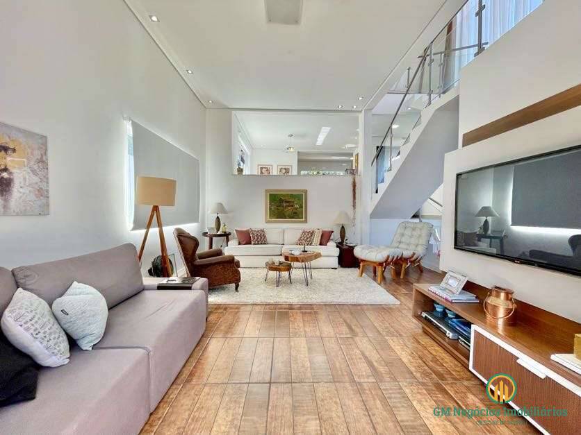 Casa de Condomínio à venda com 3 quartos, 171m² - Foto 31