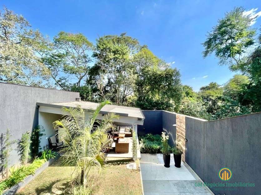 Casa de Condomínio à venda com 3 quartos, 171m² - Foto 47