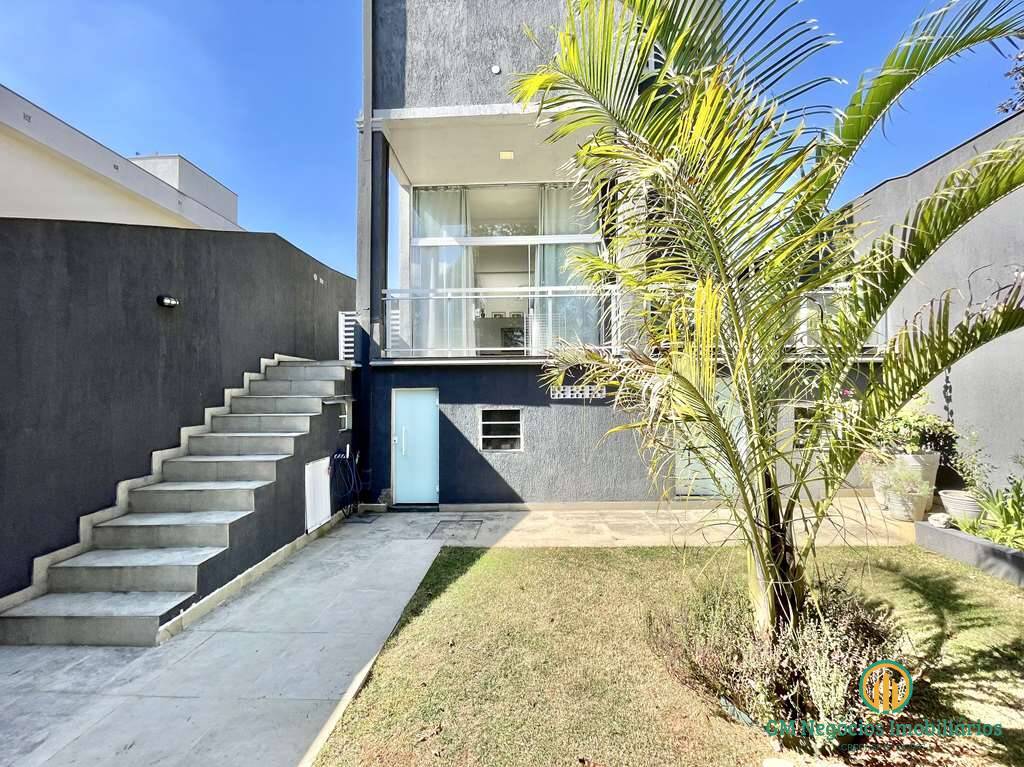 Casa de Condomínio à venda com 3 quartos, 171m² - Foto 51