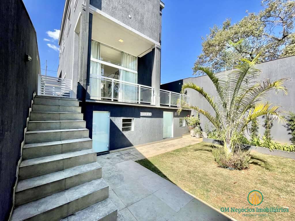 Casa de Condomínio à venda com 3 quartos, 171m² - Foto 50