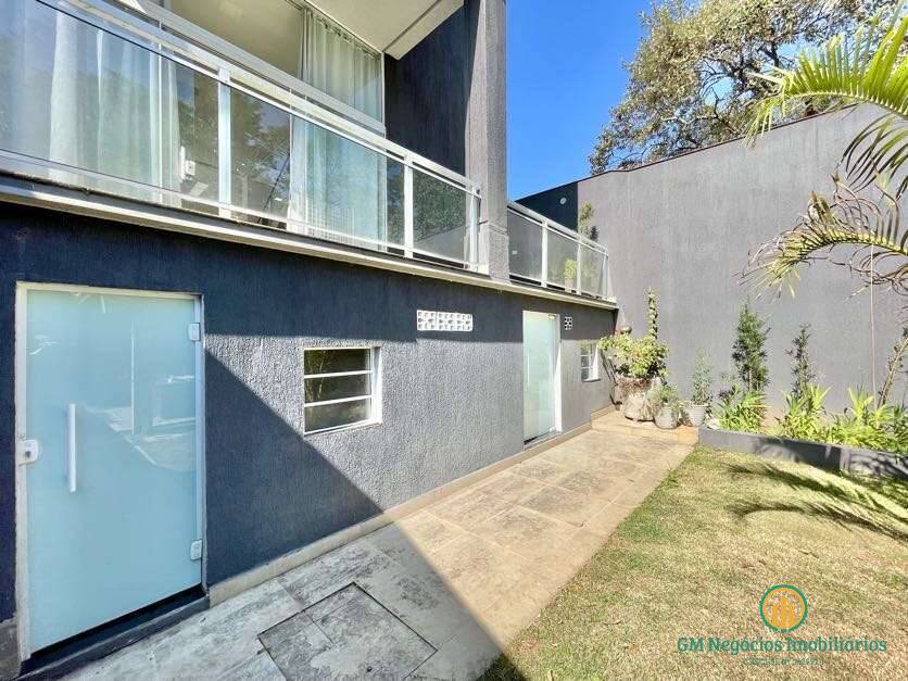 Casa de Condomínio à venda com 3 quartos, 171m² - Foto 52