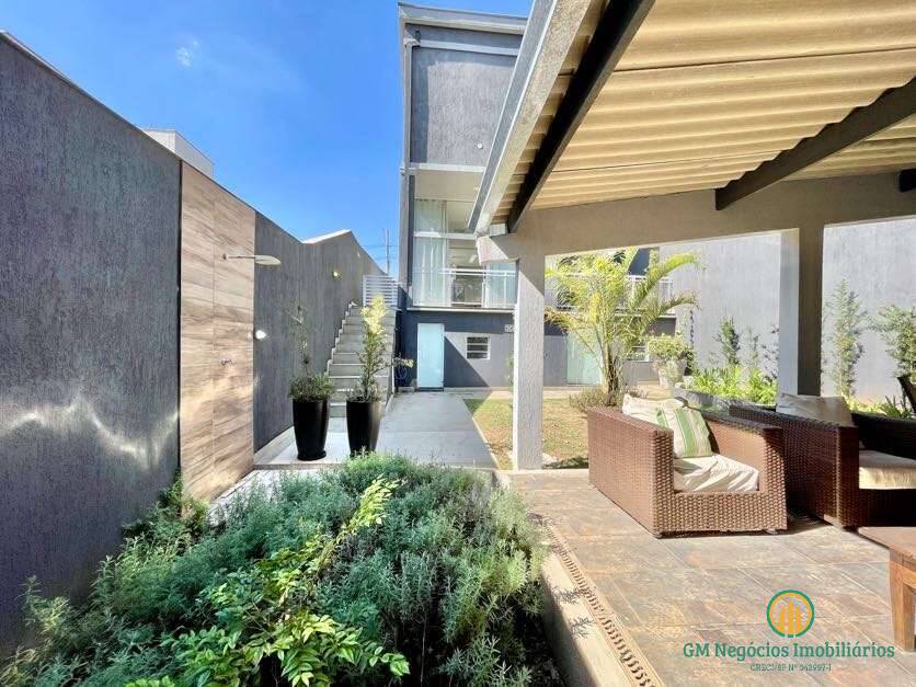 Casa de Condomínio à venda com 3 quartos, 171m² - Foto 57