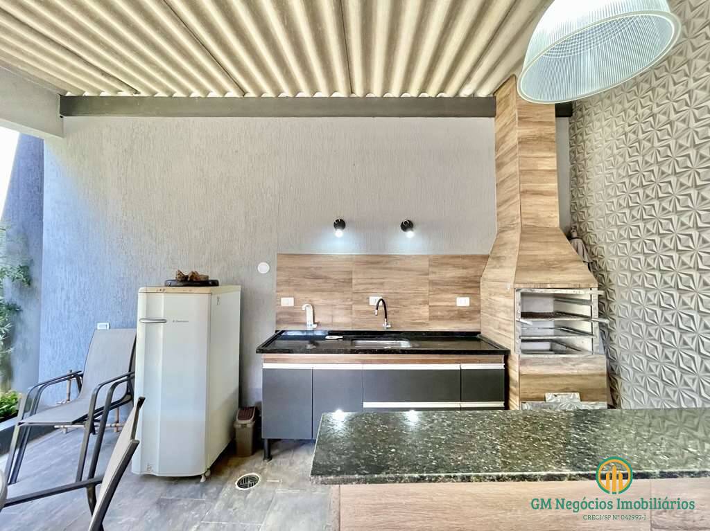 Casa de Condomínio à venda com 3 quartos, 171m² - Foto 58