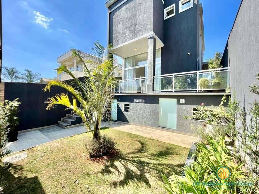 Casa de Condomínio à venda com 3 quartos, 171m² - Foto 60