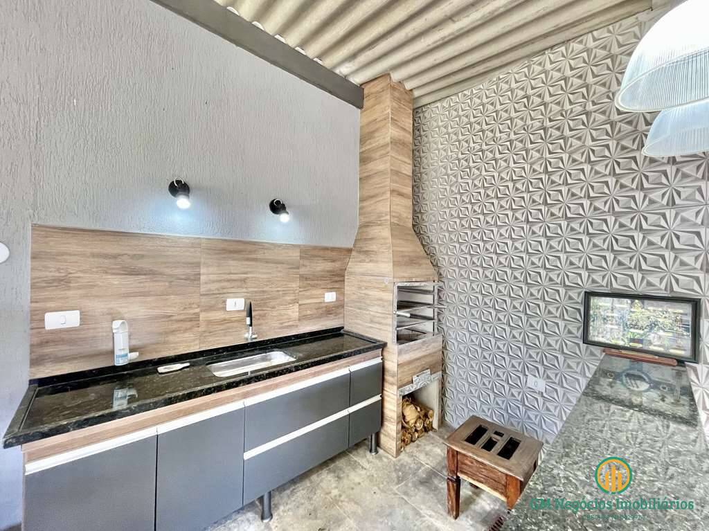 Casa de Condomínio à venda com 3 quartos, 171m² - Foto 59