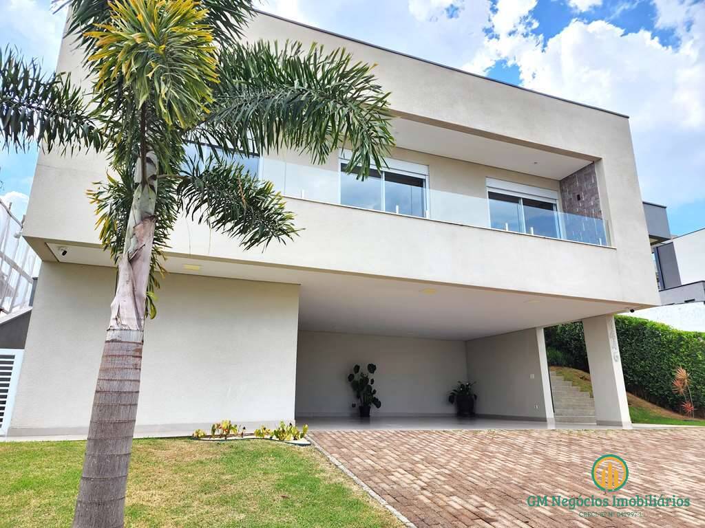 Casa de Condomínio à venda com 3 quartos, 303m² - Foto 5