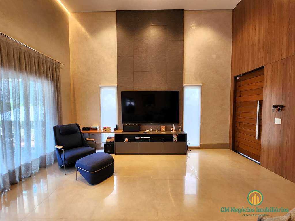 Casa de Condomínio à venda com 3 quartos, 303m² - Foto 16